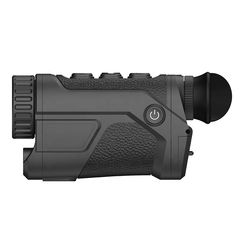 Hunting Thermal Imaging Scope - OEMサービス 640x512 サーマルイメージング暗視単眼鏡 赤外線カメラ望遠鏡 狩猟および画像撮影用