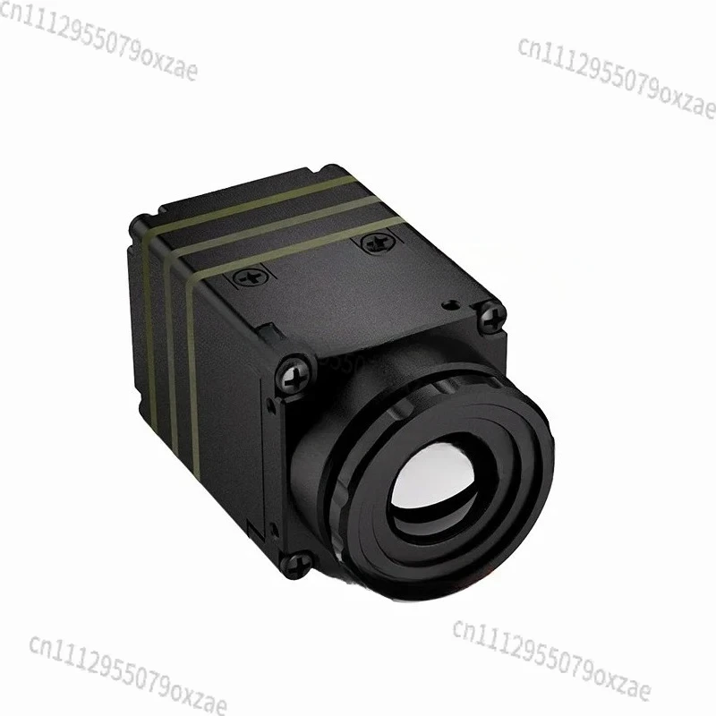 大人気！熱画像コアモジュール 640x512 VOx 未冷却 - Thermal Module 640X512 Core のレビューと価格