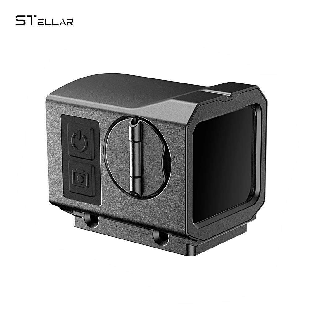 Stellar T2 ミニタッチ式赤外線サーマルイメージング - Hunting Thermal Imaging Scope のレビューと価格