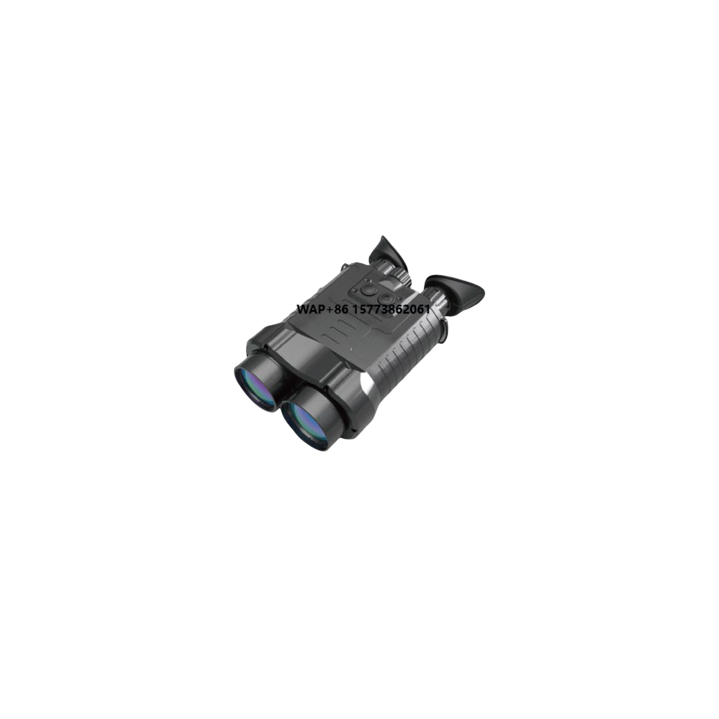 プロ仕様の携帯型サーマルナイトビジョンハンティングカメラハン - Thermal Scope Night Vision Monocular のレビューと価格
